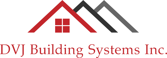 DVJ Building Systems Inc.